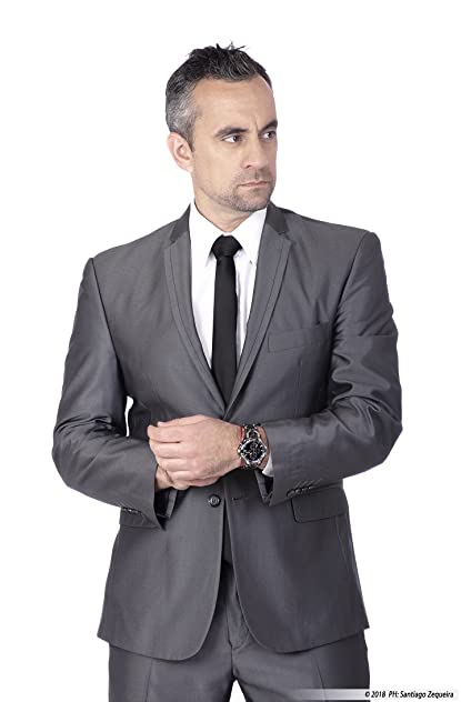 Nicolás Yannicelli Nicolás Yannicelli