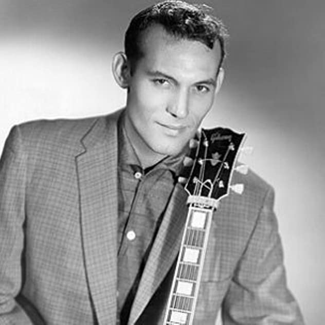 Carl Perkins Carl Perkins