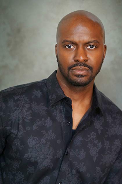 Kenji Hundley Kenji Hundley