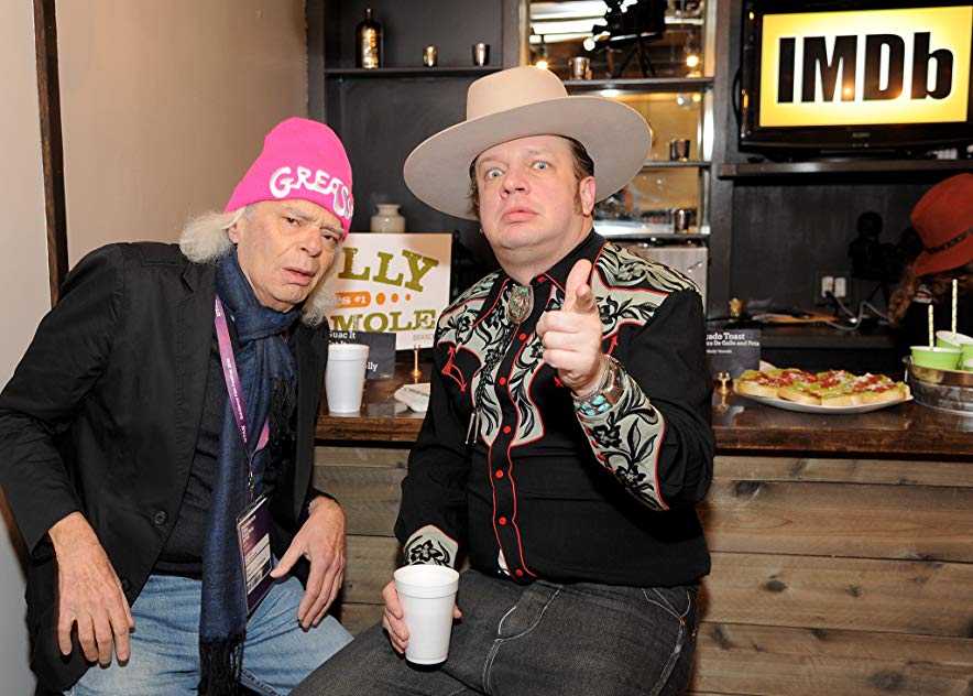 Joe David Walters Joe David Walters