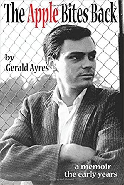 Gerald Ayres