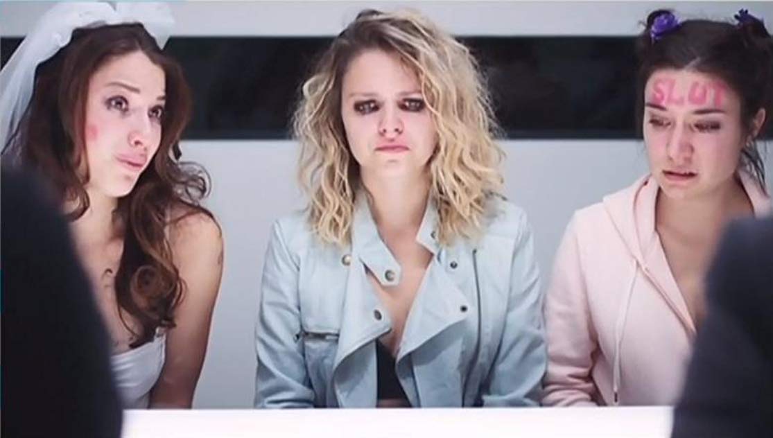 Sarah-Jeanne Labrosse Sarah-Jeanne Labrosse