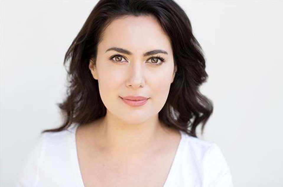 Yasmine Akram Yasmine Akram