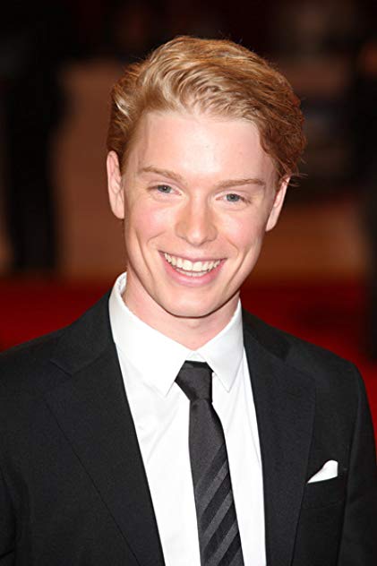 Freddie Fox Freddie Fox