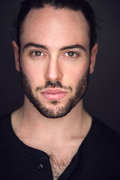 Ross Bergen Ross Bergen