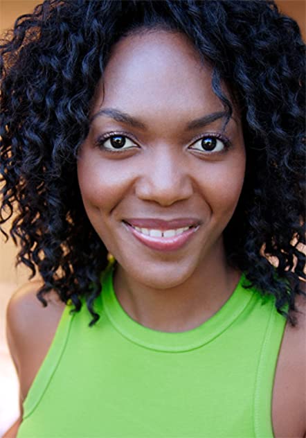 Theresa Deveaux Theresa Deveaux