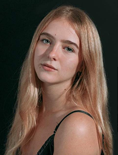 Sarah-Grace Donnelly Sarah-Grace Donnelly