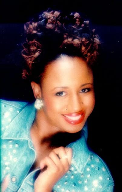 Sherrie La'Marr Wheeler Sherrie La'Marr Wheeler