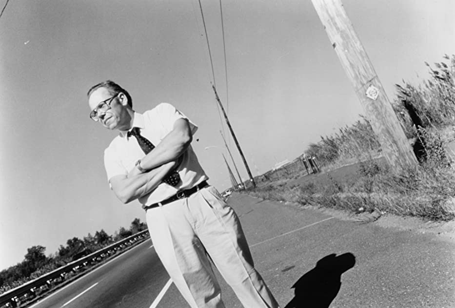 Fred A. Leuchter Jr. Fred A. Leuchter Jr.