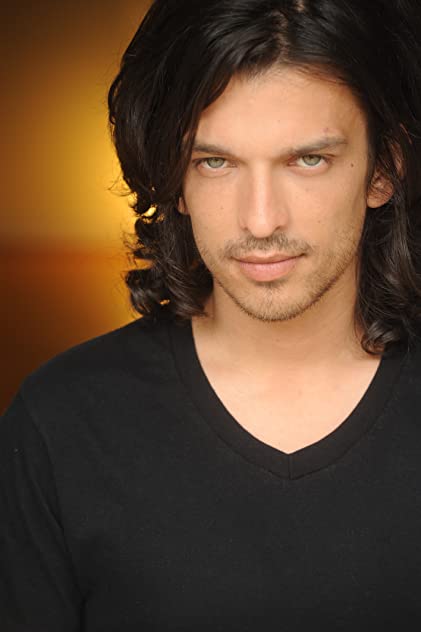 Kevin Forrest Clark Kevin Forrest Clark