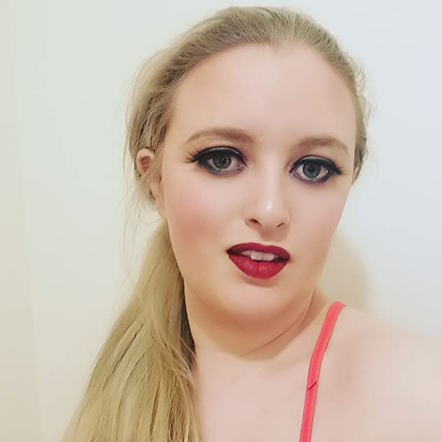 Jess Fergusson Jess Fergusson