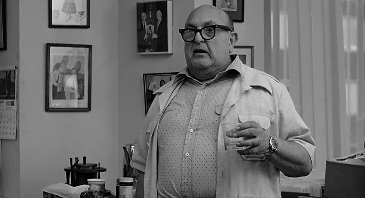 David I. Kissel David I. Kissel