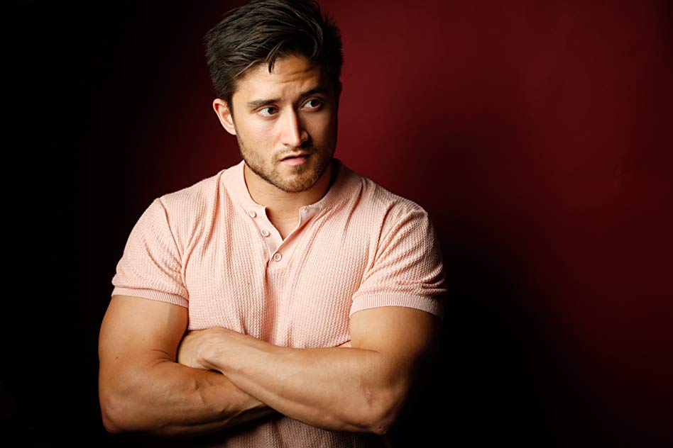 Harry Oram Harry Oram