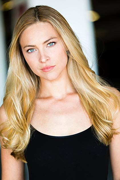 Courtney Hope Turner Courtney Hope Turner