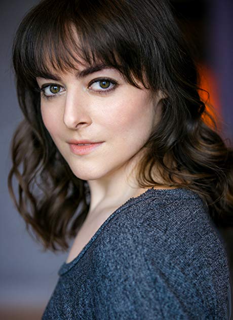 Amanda Corday Amanda Corday