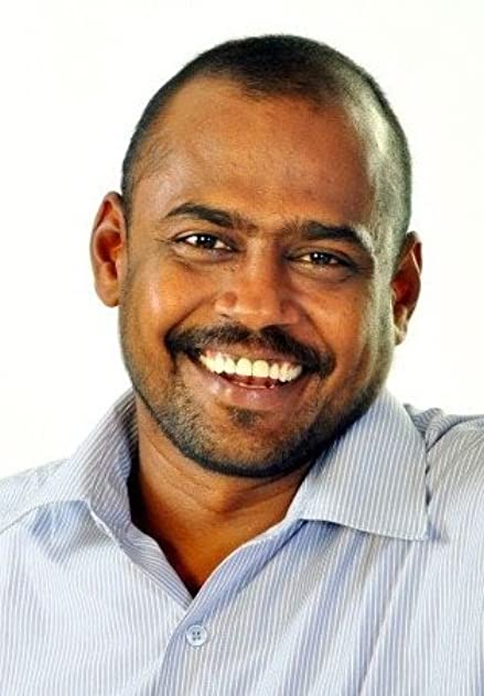 Pasupathy Pasupathy