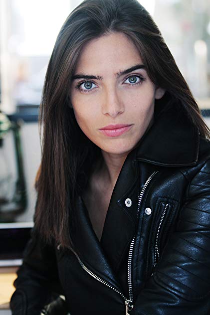 Zoe Corraface Zoe Corraface