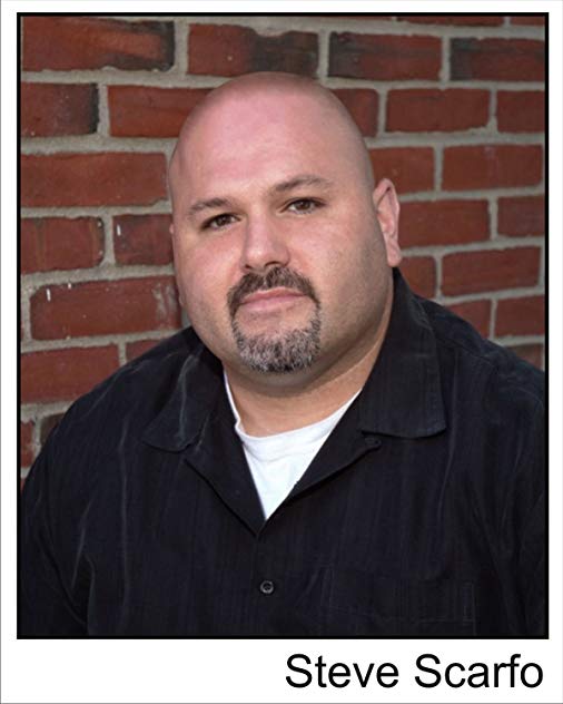 Steve Scarfo Steve Scarfo