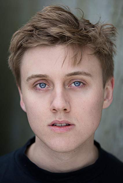 Jacob McCarthy Jacob McCarthy