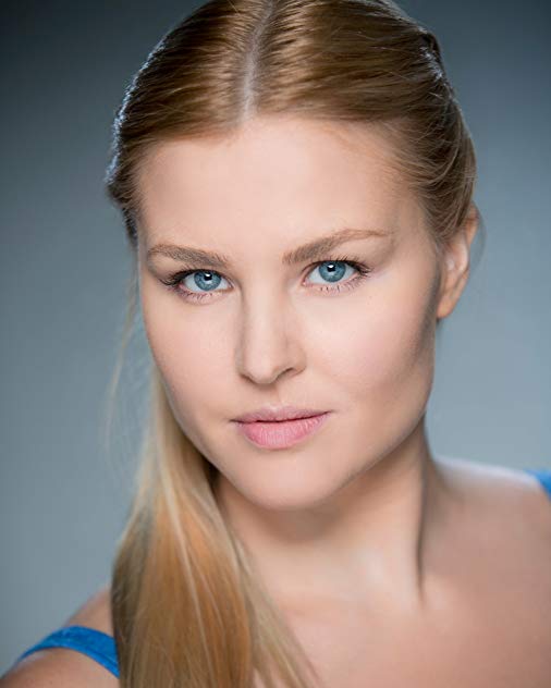 Victoria Sviggum Victoria Sviggum