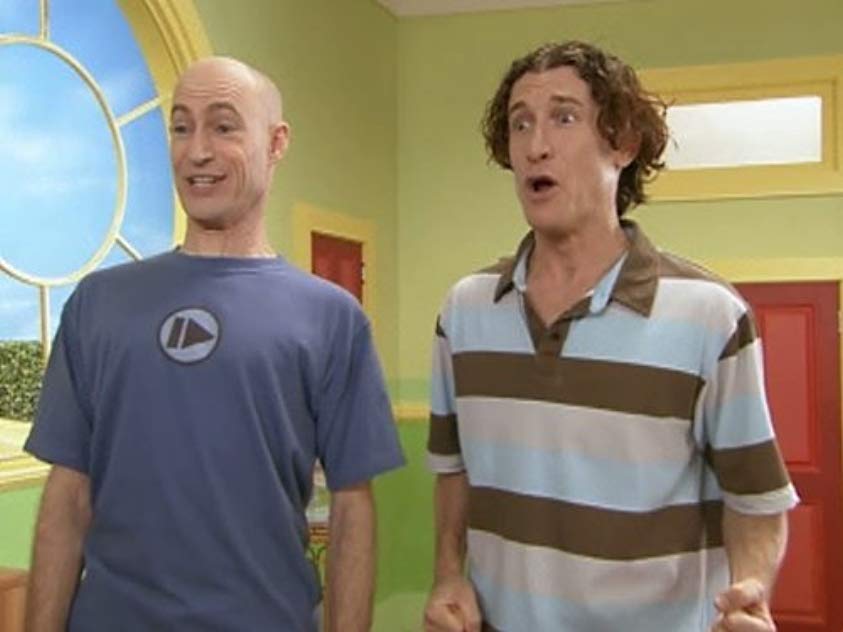 Shane Dundas Shane Dundas