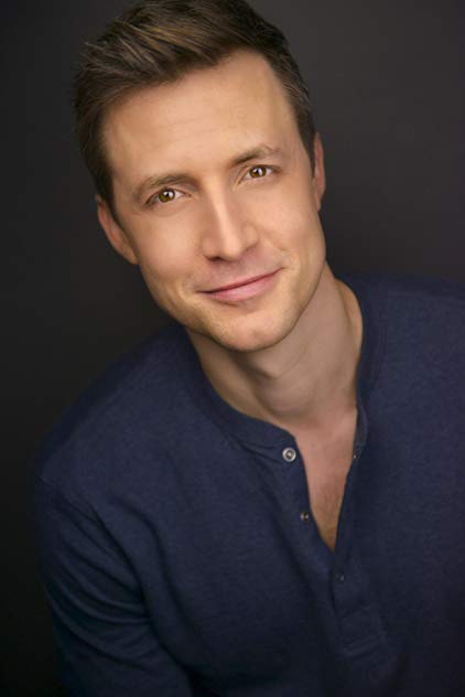 Michael Shenefelt Michael Shenefelt