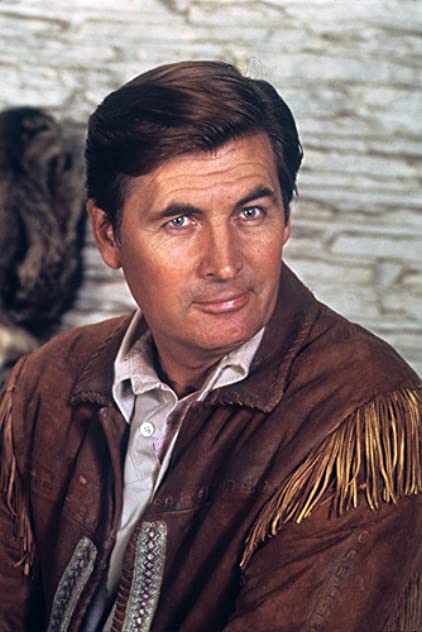 Fess Parker Fess Parker