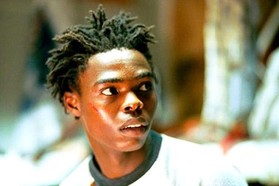 Siyabonga Melongisi Shibe