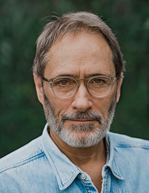 George DelHoyo George DelHoyo