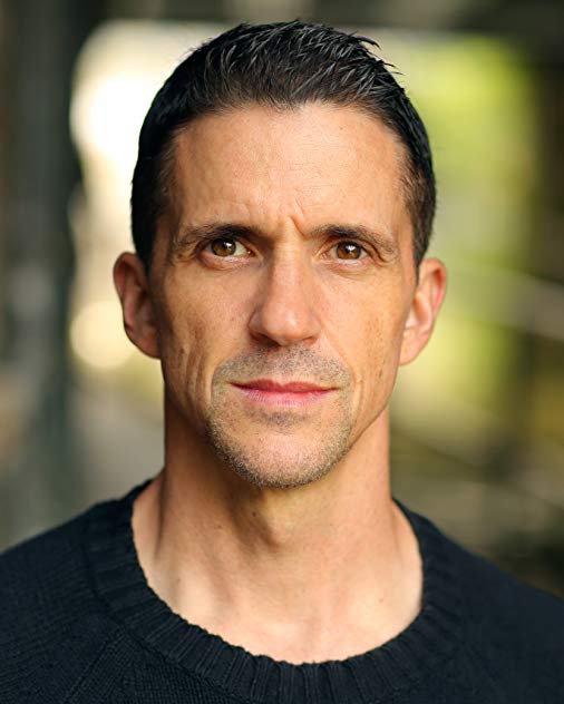 Will Bowden Will Bowden