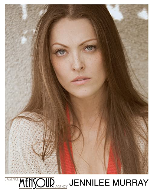 Jennilee Murray Jennilee Murray