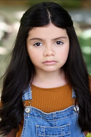 Isabella Aparicio Isabella Aparicio