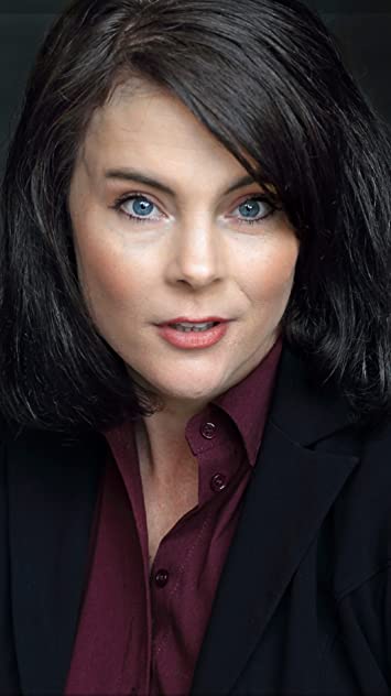 April Carroll April Carroll