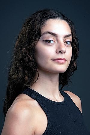 Joanna Arida Joanna Arida