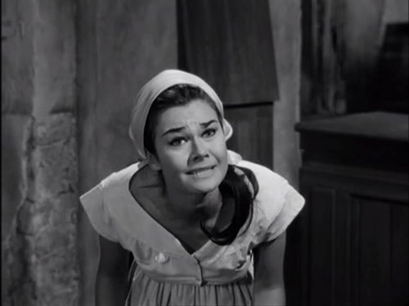 Imogen Hassall Imogen Hassall