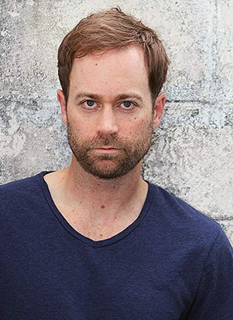 Kevin Waterman Kevin Waterman