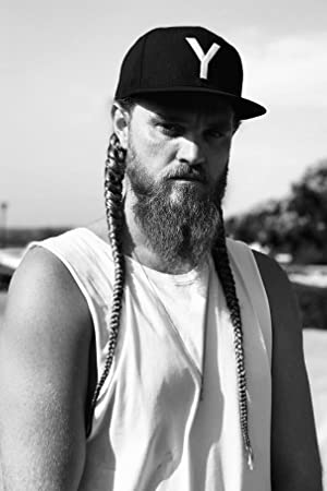 Luke Bouchier Luke Bouchier