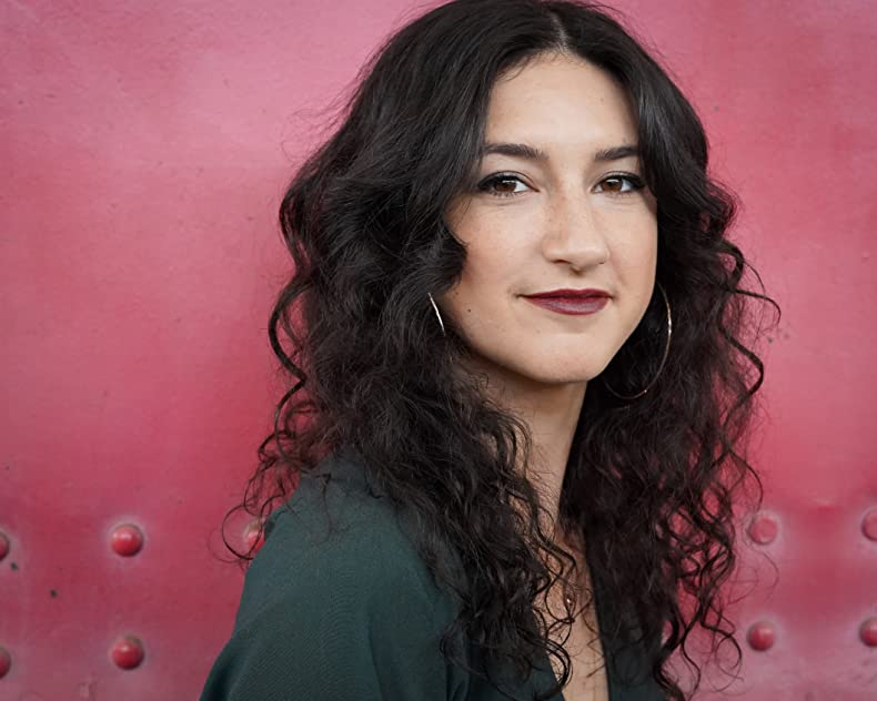 Steph Martinez Steph Martinez