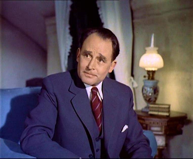 Geoffrey Keen Geoffrey Keen