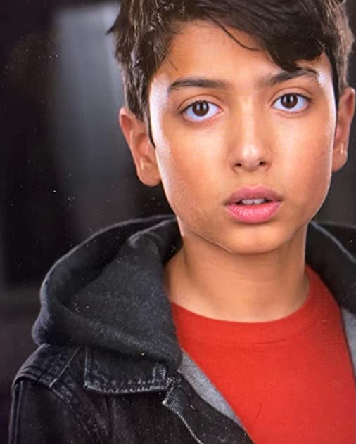 Jude Michael Rodricks Jude Michael Rodricks