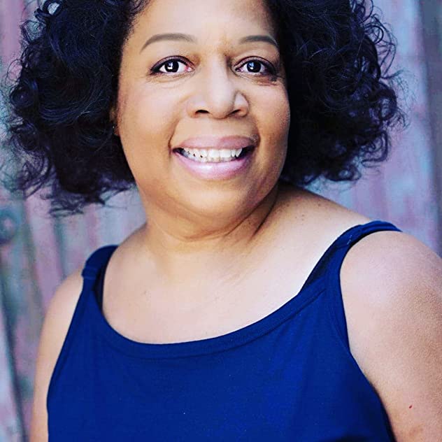 Marlene Thornton Marlene Thornton