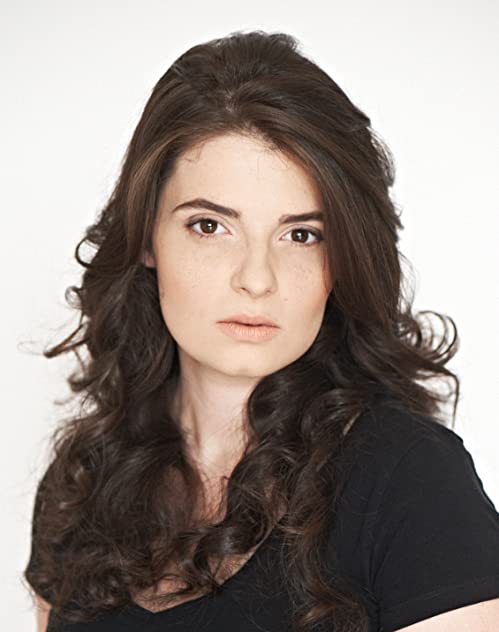 Anamaria Maier Anamaria Maier