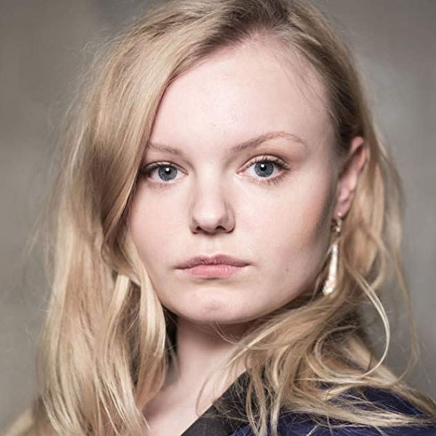 Maria Dragus Maria Dragus