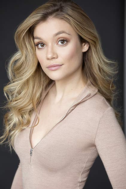 Amalia Williamson Amalia Williamson