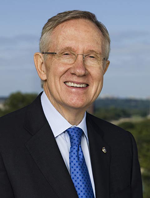 Harry Reid Harry Reid