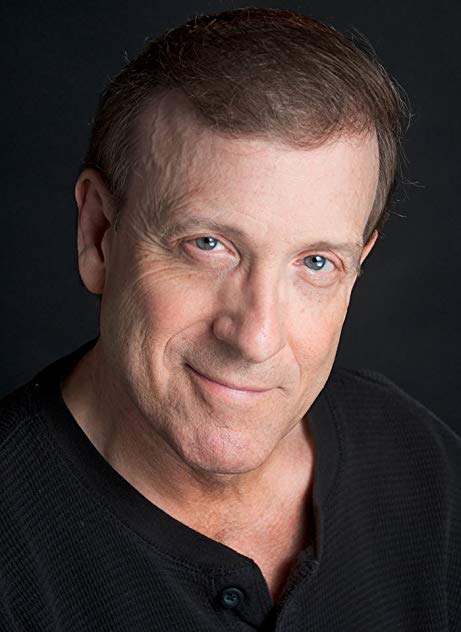 Barry Mulholland Barry Mulholland