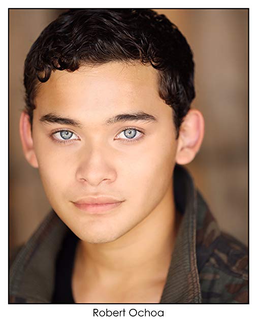 Robert Ochoa Robert Ochoa