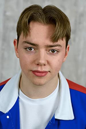 Milo Quinton Milo Quinton