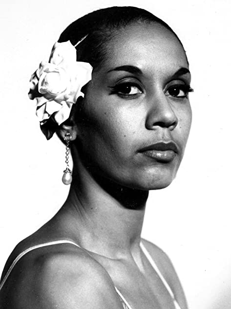 Carmen De Lavallade Carmen De Lavallade