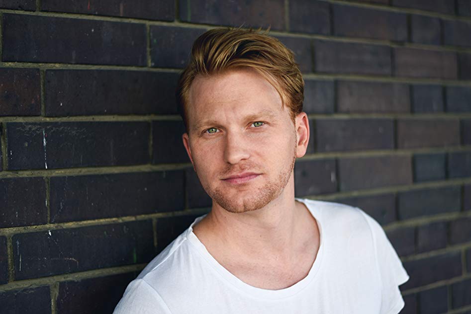 Lucas Prisor Lucas Prisor